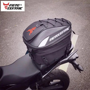 Mochila Alforge Traseiro para Motocicletas - Casualle Outdoor II