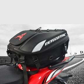 Mochila Alforge Traseiro para Motocicletas - Casualle Outdoor II