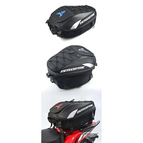 Mochila Alforge Traseiro para Motocicletas - Casualle Outdoor II