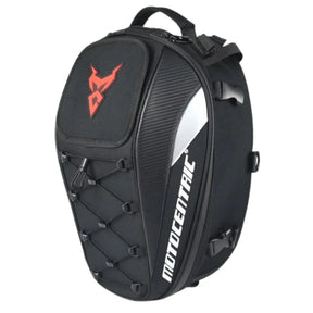 Mochila Alforge Traseiro para Motocicletas - Casualle Outdoor II