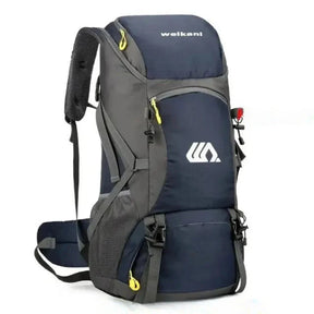 Mochila Cargueira Casualle Trekking - 50L