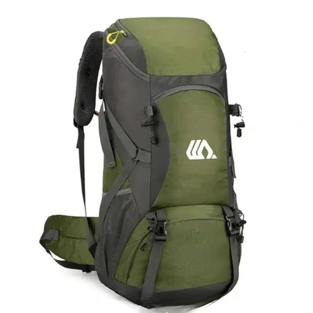 Mochila Cargueira Casualle Trekking - 50L